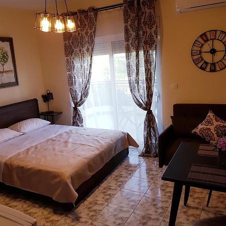 Anastasia΄S Studio Near The Sea Apartment Alexandroupoli Exterior foto