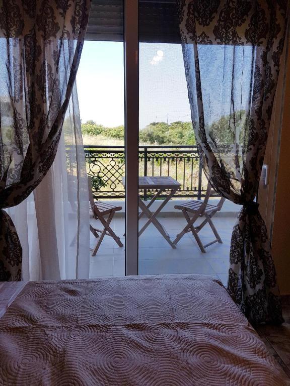 Anastasia΄S Studio Near The Sea Apartment Alexandroupoli Exterior foto