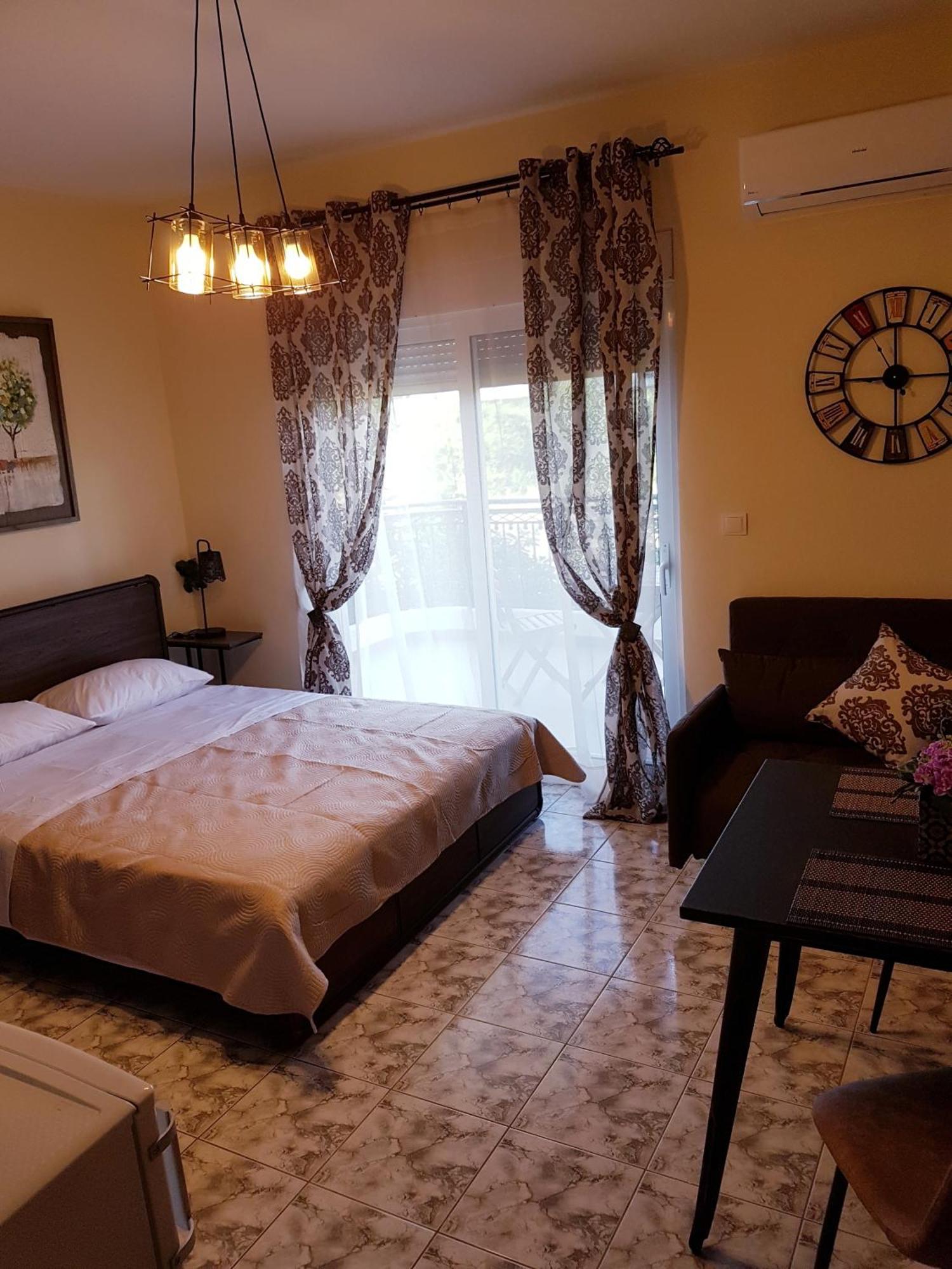 Anastasia΄S Studio Near The Sea Apartment Alexandroupoli Exterior foto