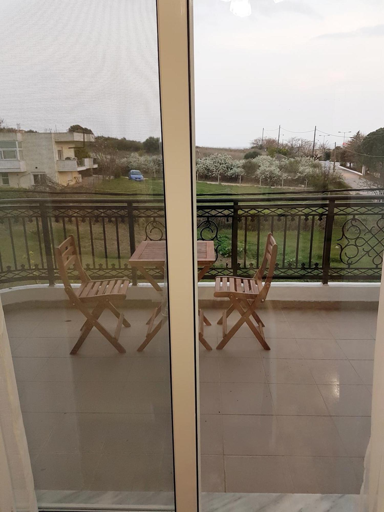 Anastasia΄S Studio Near The Sea Apartment Alexandroupoli Exterior foto