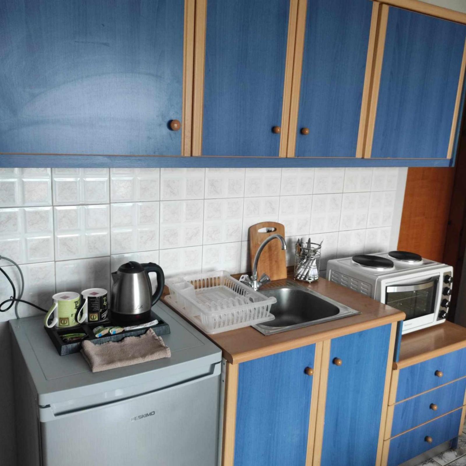 Anastasia΄S Studio Near The Sea Apartment Alexandroupoli Exterior foto