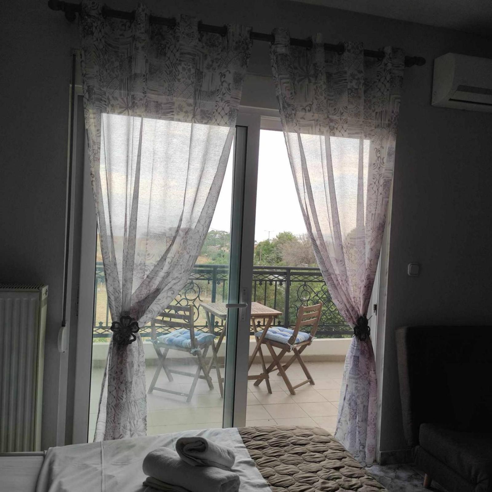 Anastasia΄S Studio Near The Sea Apartment Alexandroupoli Exterior foto