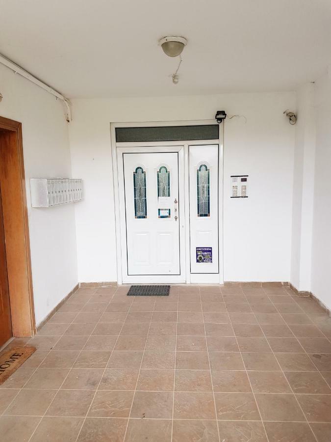 Anastasia΄S Studio Near The Sea Apartment Alexandroupoli Exterior foto